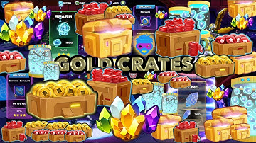 Angry Birds Transformers - GOLD CRATES COMPILATION  - Like a Boss