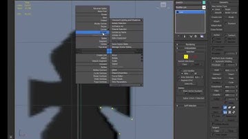 3DS Max Tutorial,Making 3D King Using Reference Image