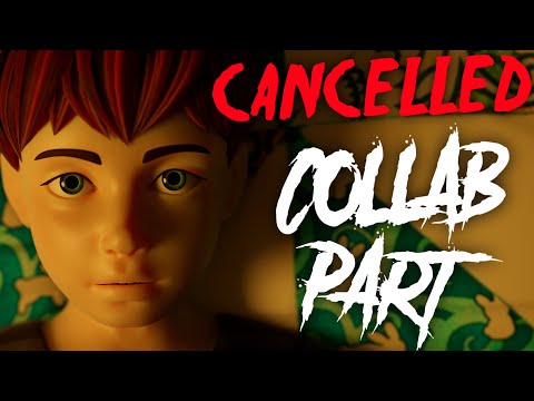FNAF Animation - Counting Sheep | Cancelled Collab Part