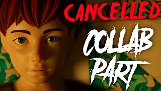FNAF Animation - Counting Sheep | Cancelled Collab Part