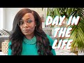Vlog  day in the life of a social worker clinician fest