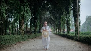 CINEMATIC VIDEO // Cinematic Hijab // Cinematic Hutan Pinus