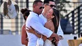 Information Alex Rodriguez Dating Fitness Trainer, Pair Spotted in Hamptons! Guide