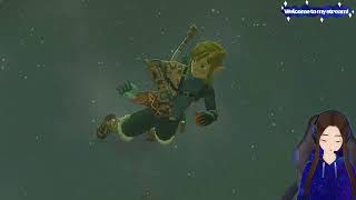 The Legend of Zelda Tears of the Kingdom-Episode#5