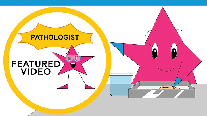 Pathologist Career Overview | Career Girls Role Model