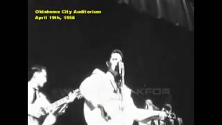 Elvis - Rip It Up
