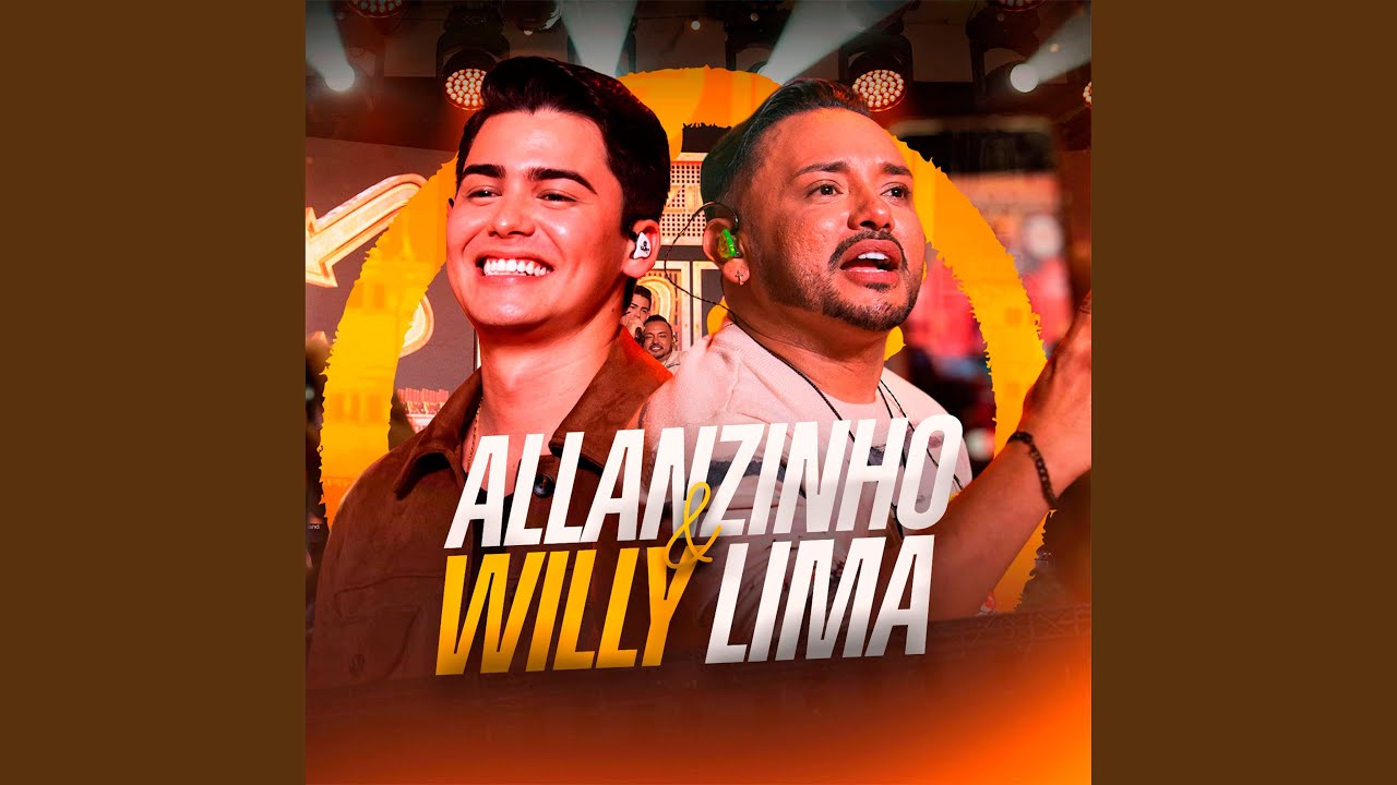 Amo Você / Se É pra Chorar por Ela / Feito um Jogo / Sou Seu Dj Sou Seu Cantor / Com Todo...