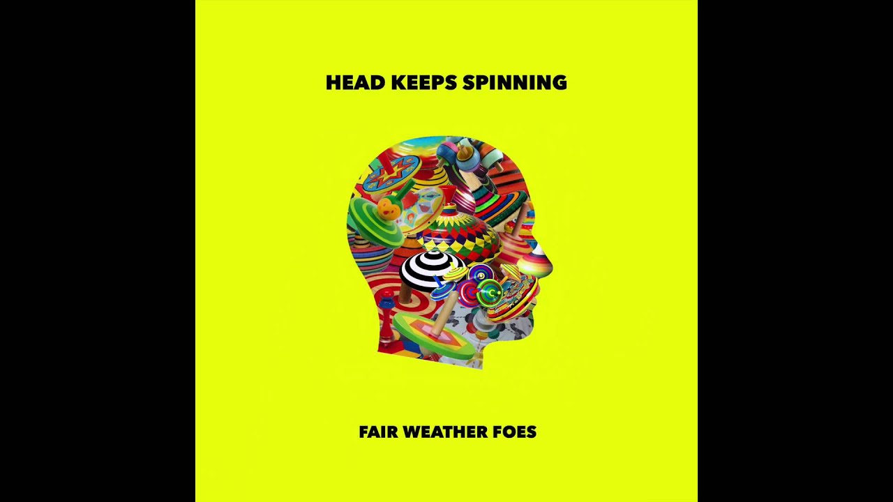 Head Keeps Spinning YouTube