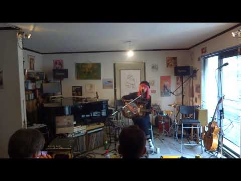 光る詩 - Chihana Live at 上野桜木 正木家音楽室
