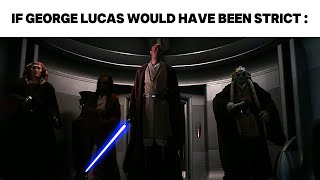 Ultimate Star Wars Slander