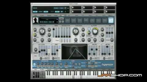 FXpansion - Quick Tip 08 Modulator Gate Modes
