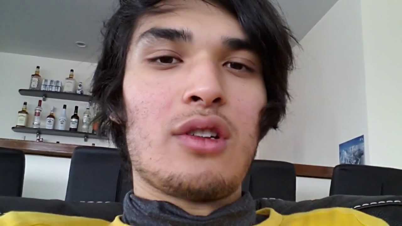 HAPPY 2014 FROM THE HOBO BEARD! (Update #3)