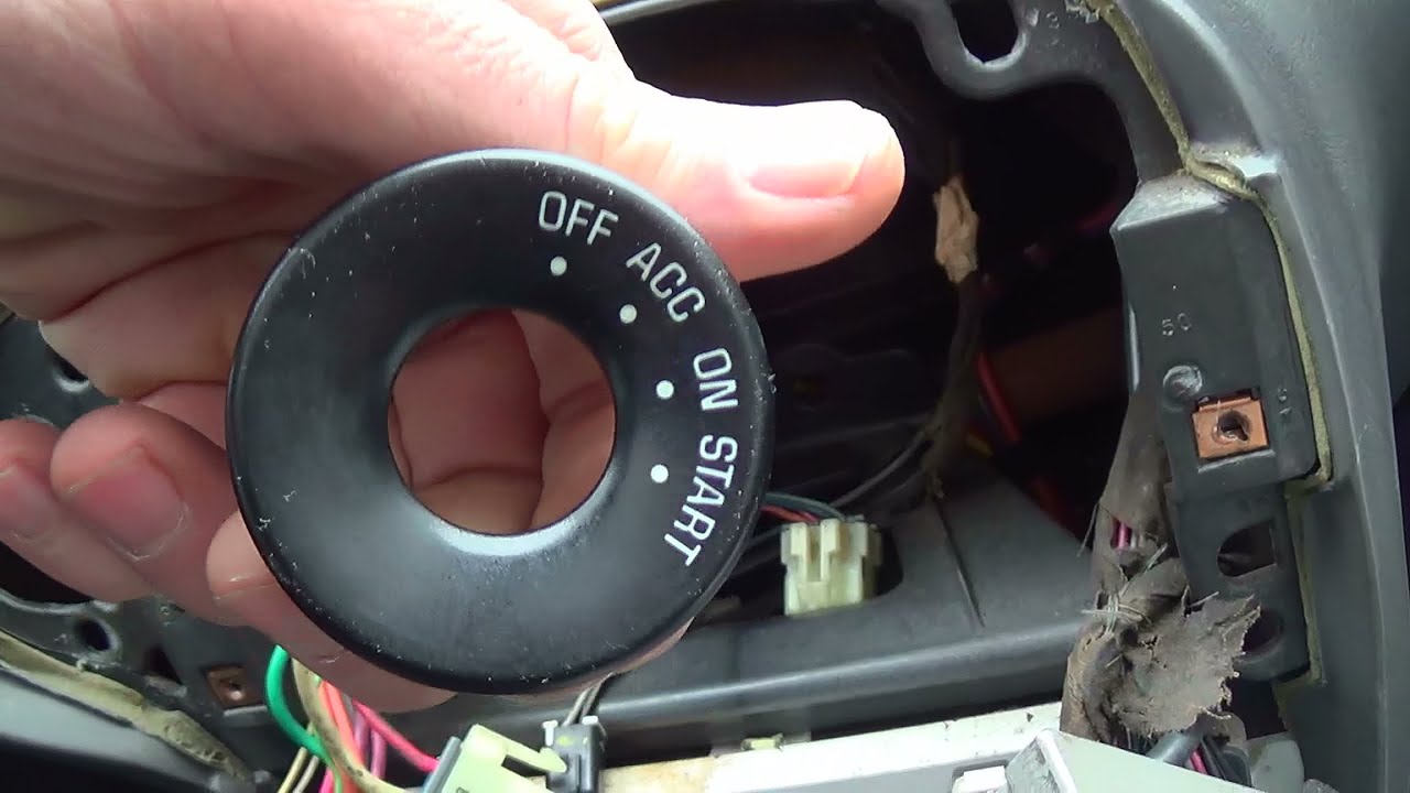 Ignition Fuse Keeps Blowing - How to Solve This Problem  The