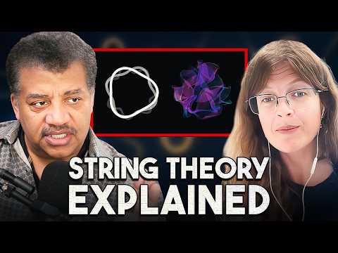Could String Theory Be The Ultimate Unifying Theory 