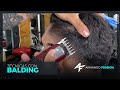 Técnicas con Balding