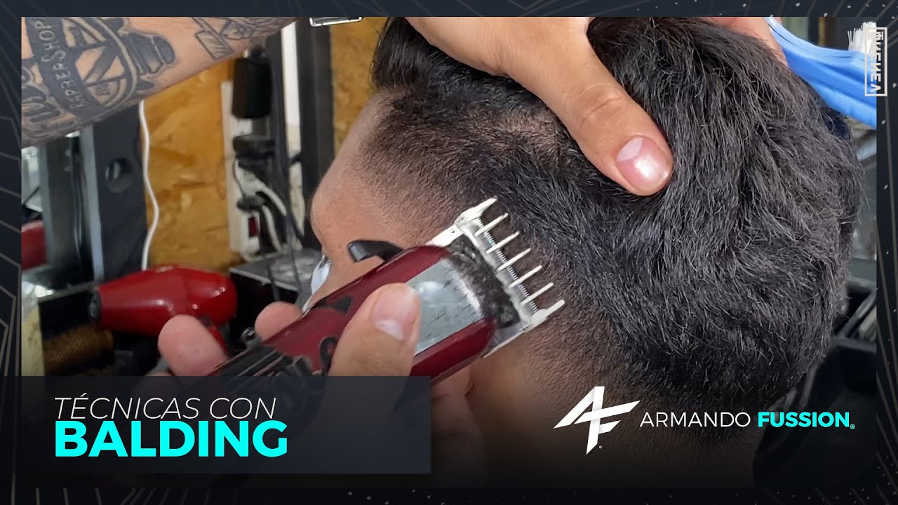 Técnicas con Balding