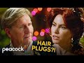 Modern Family Jay Wants His Old Hair Back Thanks To His Halloween Costume Modern Family Jay Wants His Old Hair Back Thanks To His Halloween Costume