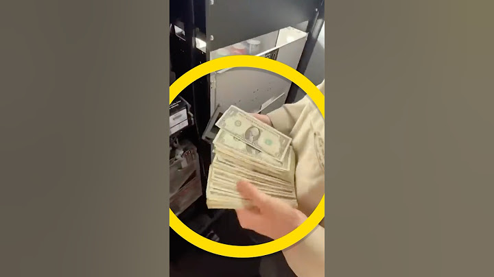 Cuanto Dinero han Generado Estas Maquinas Expendedoras en 30 Días (las compro por 4000$)