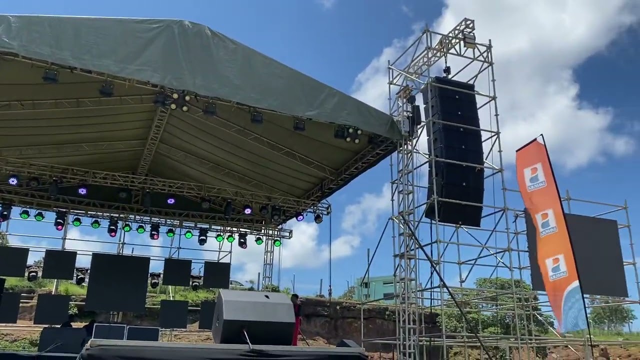 Jj audio(we are sound)