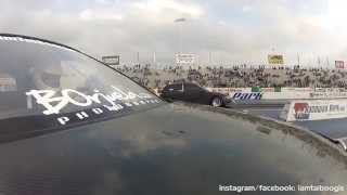 Download Lagu 10 Second All Motor Civic Perspective vs 9 second Turbo Civics MP3