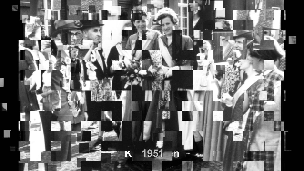 Unser schönes Nordwalde - Bilder Alt Nordwalde + Schützenfeste