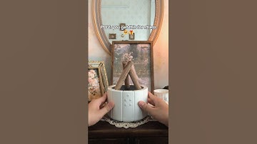 So relaxing 🥰 #shorts #humidifier #relaxing #diffuser #viralvideo