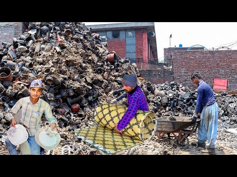 Stupendous Manufacturing and Mass Production