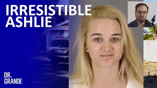 Woman Creates Lethal Love Triangle and Escapes Responsibility | Ashlie Stapp Case Analysis