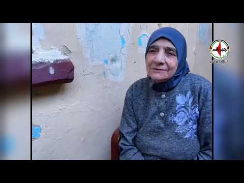 عشيه النكبة نضال الشعب في لقاءات مع اهلنا في مخيم الجليل منطقة البقاع في لبنان