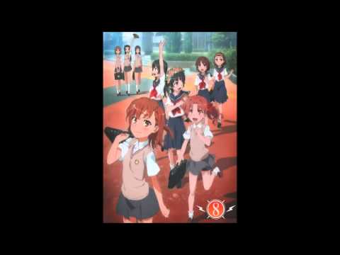 Toaru Raildex