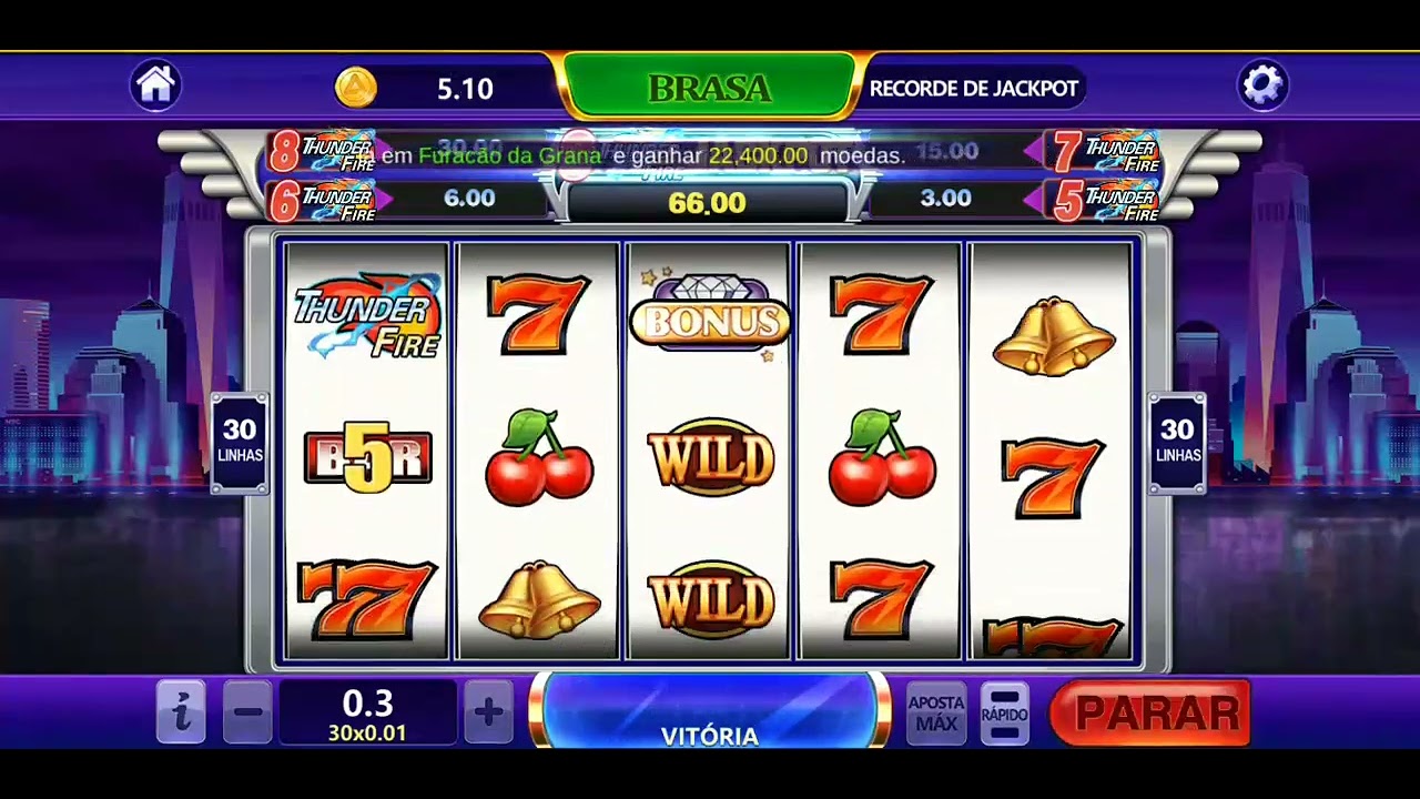 slots gratuitos