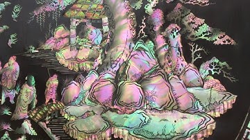 ĐĨA CŨ KHẢM ỐC-HÀNG ĐỈNH CAO-GỖ GỤ-0985230888 ĐỒ GỖ CŨ BÙI TUẤN