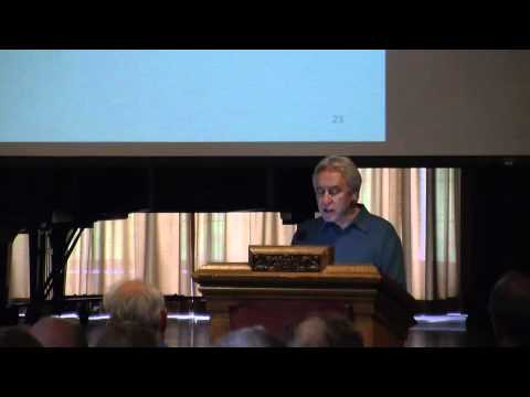 John Sheehy: The Reed College Paradox Lecture 2012