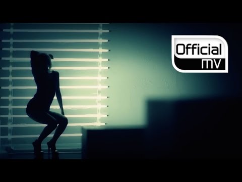 [MV] After School(애프터스쿨) _ Dressing Room (Fanmade)