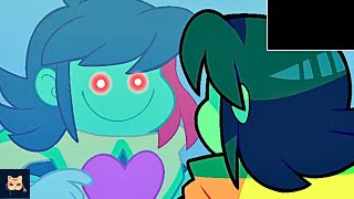 Twin Runes Epi 69 [ Deltarune/Undertale Comic Dub ]