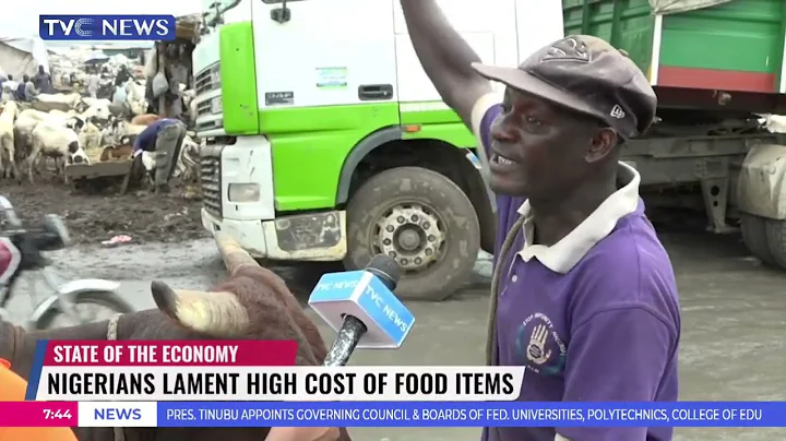 State Of The Nation | 25 Years Of Democracy In Nigeria