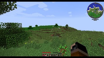 Starting Out FTB Invention Mod Pack!!! Ep. 1