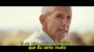 Two Friendly Ghosts/James Dean(Legendado)