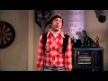 The Big Bang Theory "The Whip App" (HD)