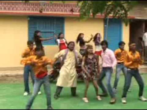 Bhojpuri New Dance Video Song   Kamar Rajdhani Re