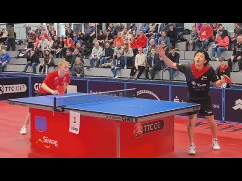 Joel Schwaerzler vs Kamil Majchrzak | SKOPJE FINAL 2024