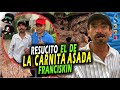 🇲🇽se le acabó la fama al de la CARNIITA ASADA😀