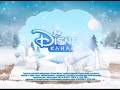 Заставка СоР канал ДИСНЕЙ зима 2019 2020