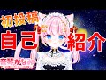 【自己紹介】初投稿!ゲームチャンネル始動!!【Vtuber/音琴かなみ】
