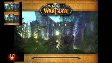 Multiboxing some new druids - Apr 28th #1