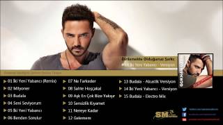 Gökhan Özen - İki Yeni Yabancı Versiyon Resimi