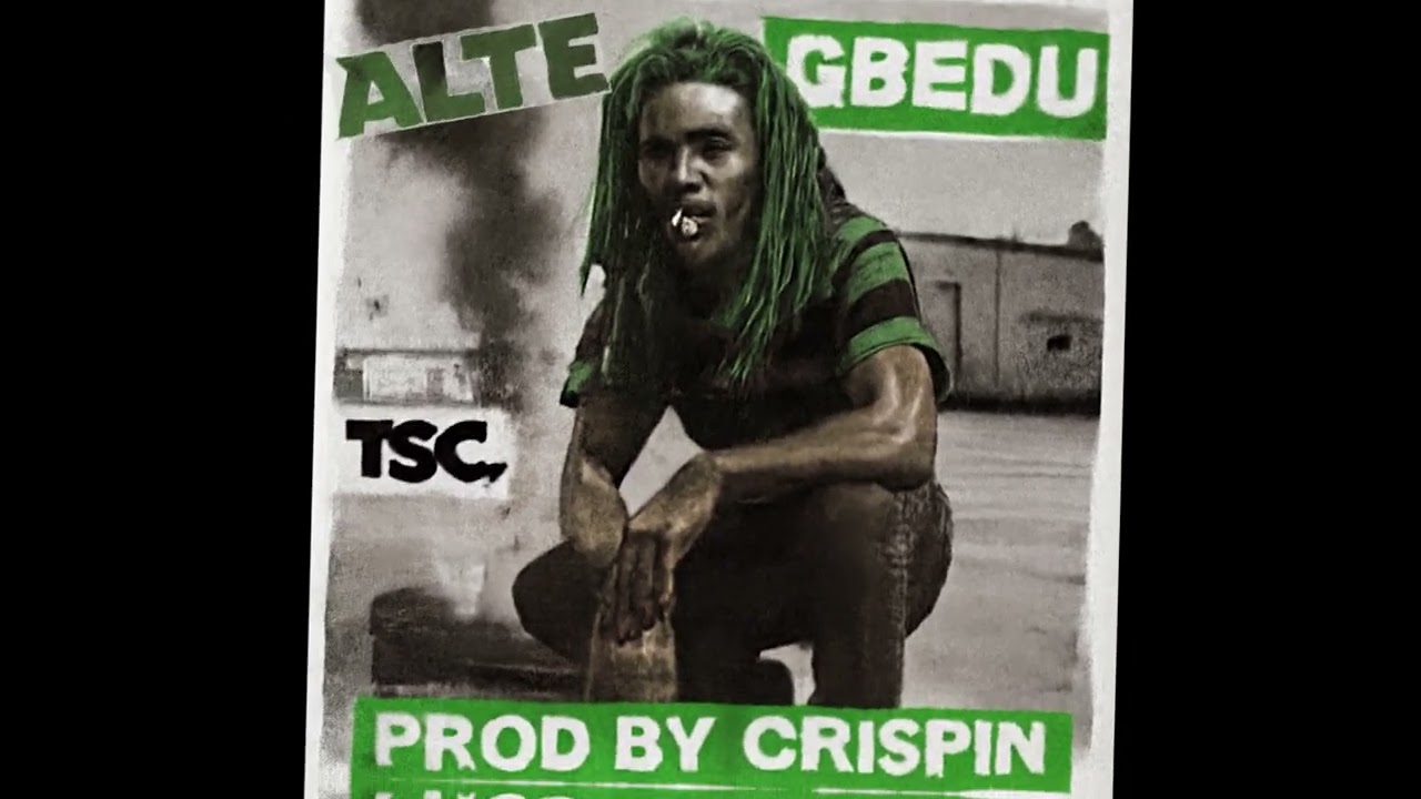 Alte Gbedu – boj x cruel santino x txmmyily Type Beat