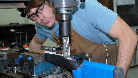 MCC Gunsmithing
