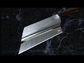 Sharp variable blade knife