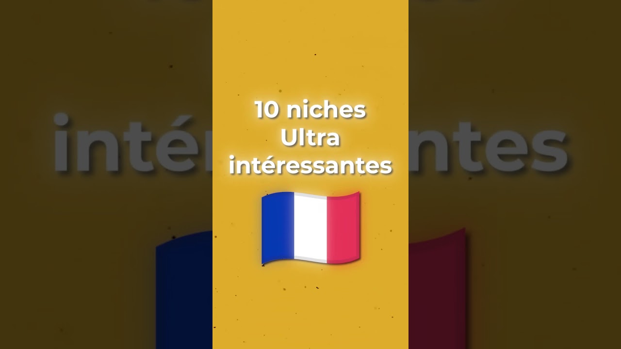 ChatGPT : outil sous estimé pour la recherche de niche